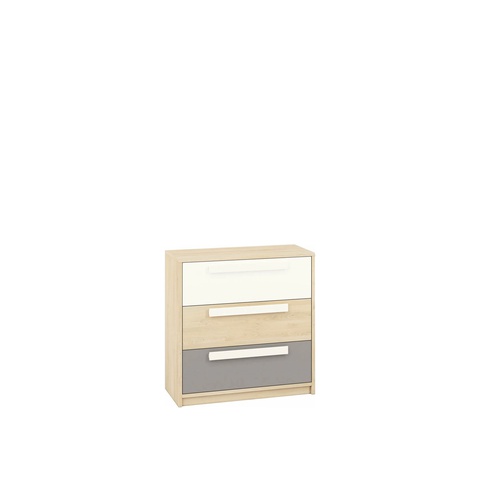 Lassen Sie 10 Schubladen fallen.