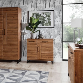 komoda 150 ,5 pokojowa Ivo 03 szafka duża szeroka do sypialni pokoju