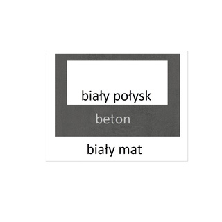 witryna 71 ,5 Brando 05 słupek zamykany z drzwiami szybą regał