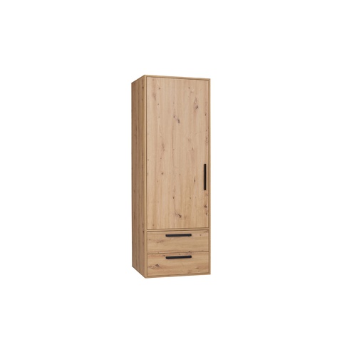 Eintüriges Kleiderschrank ARTI 03B