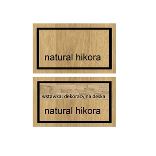 szafka 181 rtv duża Mediolan 13 pod telewizor szeroki telewizyjny stolik