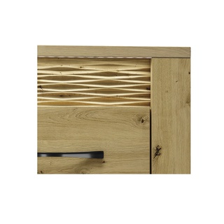 zestaw meblościanka ARTIS 4 rtv szafka witryna szafa do pokoju salonu