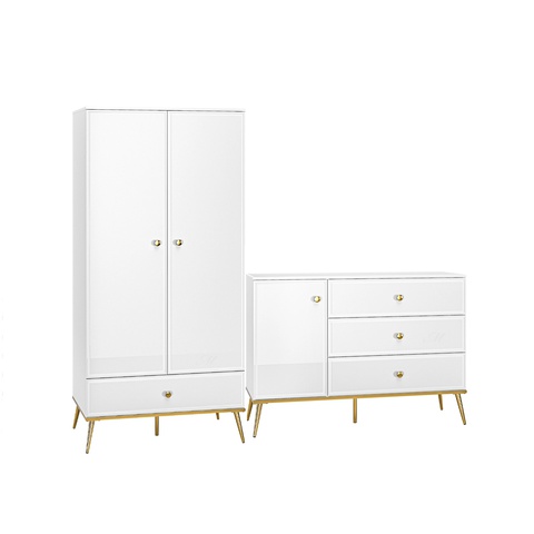 Goldin Zimmermöbel Set E