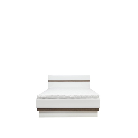 LIONEL LI12/140 Bett mit Bettzeugkasten