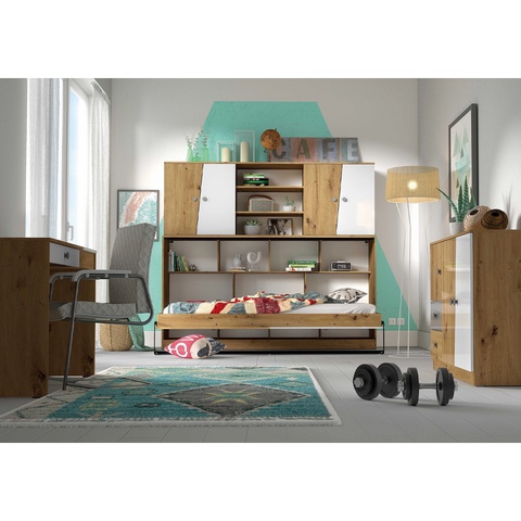 System NERO 05 glanz