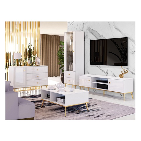 Goldin Zimmermöbel Set 3