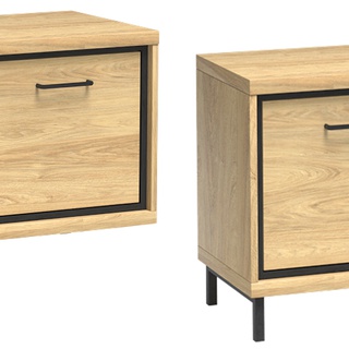 zestaw Mediolan 1 komoda rtv szafka witryna komplet do pokoju salonu