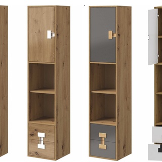 zestaw meblościanka Index 2 z biurkiem dla ucznia dzieci młodzieży