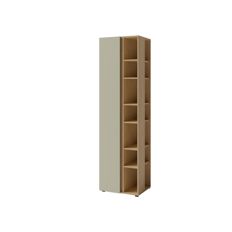 Regalschrank LUCA LC4