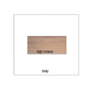 zestaw wysoka garderoba Grant 33 narożna szafa z nadstawkami