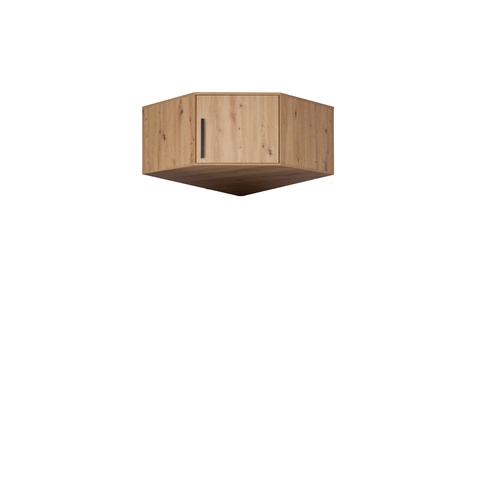 Verängerung für Eckgarderobe Arti 02N