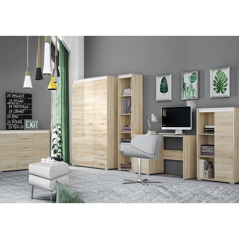 AVO-System Einstellung 4