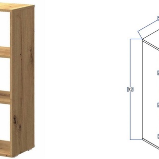 zestaw nowoczesny duży Index 5 biurko narożna szafa łóżko chowane