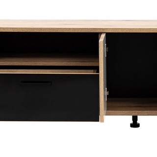 zestaw nowoczesny komplet Aris E meblościanka rtv do salonu pokoju