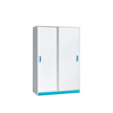 Schiebegarderobe TRAFIKO 14