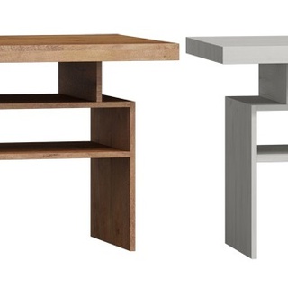 zestaw komplet Indiana 1 komoda rtv szafka witryna ława do pokoju