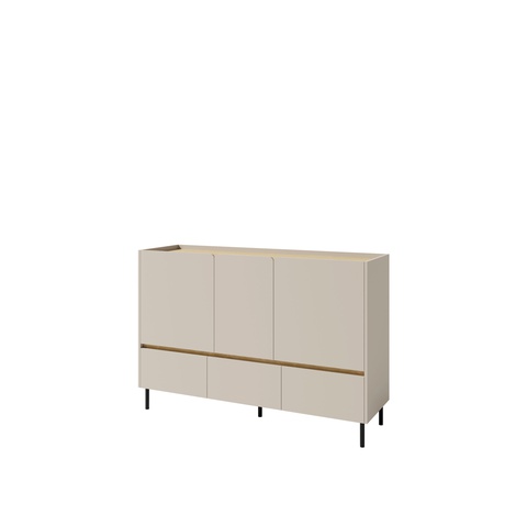 Kombikommode LUCA LC7