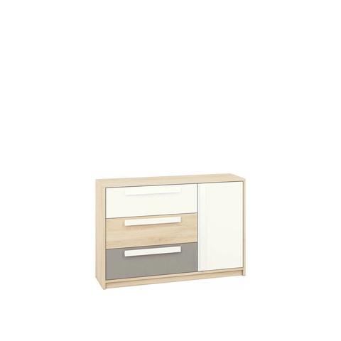 DROP 08 DROP 08 DROP 08 Schubladenschrank