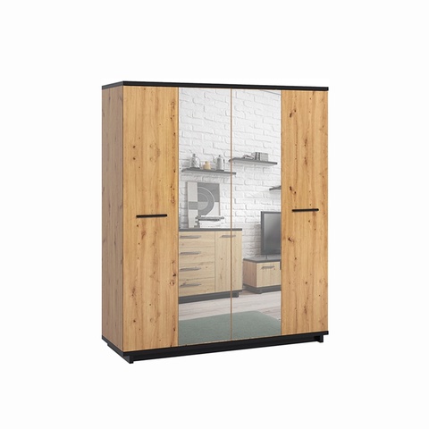 System Ines - Schrank IN SZ4D