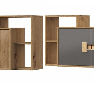 zestaw meblościanka Index 2 z biurkiem dla ucznia dzieci młodzieży