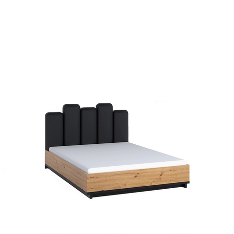Ines-System - IN BED mit Rahmen