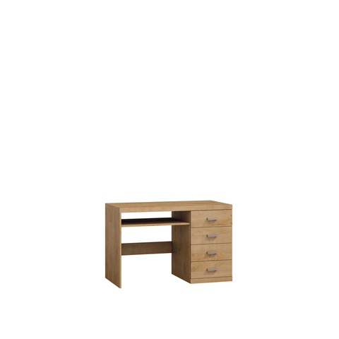 Schreibtisch / Schminktisch Natural N-16