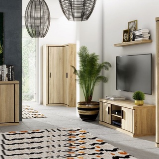 szafka 137 telewizyjna rtv Dallas 12 stolik pod telewizor do pokoju salonu