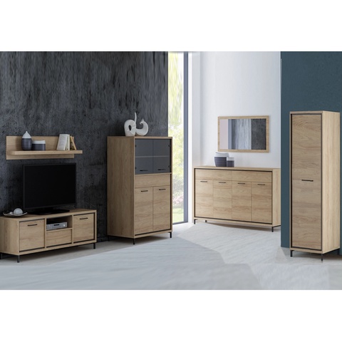 System Mediolan JST F