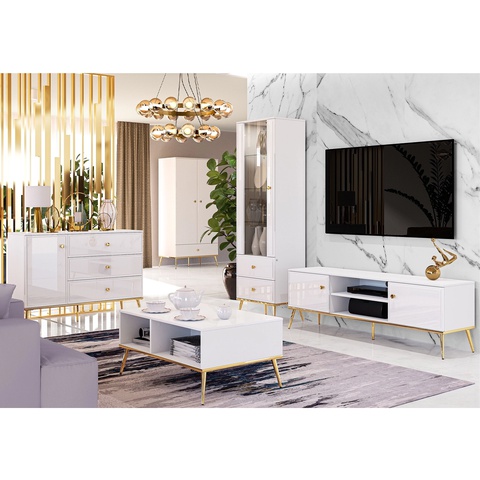 Goldin Zimmermöbel Set 1