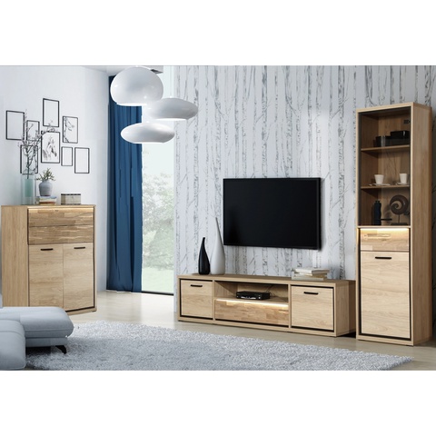 System Mediolan JST G