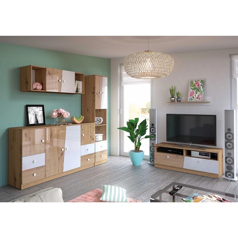 System NERO 01 glanz