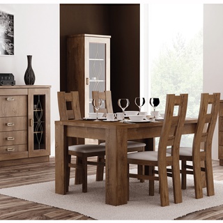 stół 120x80 rozkładany mały rozsuwany 120 - 160 do pokoju