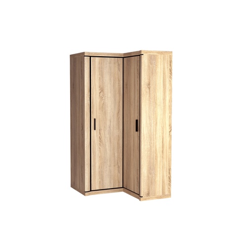 Eckschrank DALLAS D21