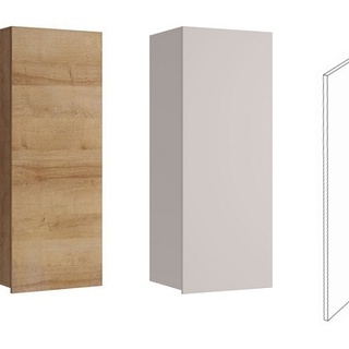 zestaw nowoczesny Calabrini 18 wisząca stojąca rtv meblościanka