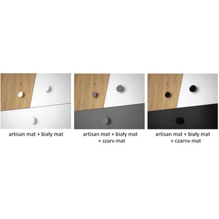 zestaw dla dzieci młodzieży Nero 8 narożna szafa biurko regał komplet