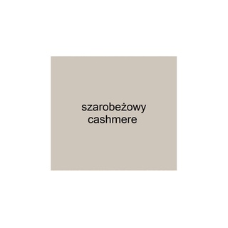 szafka 50 mała z szufladami Tres 06 kontener organizer do szafy