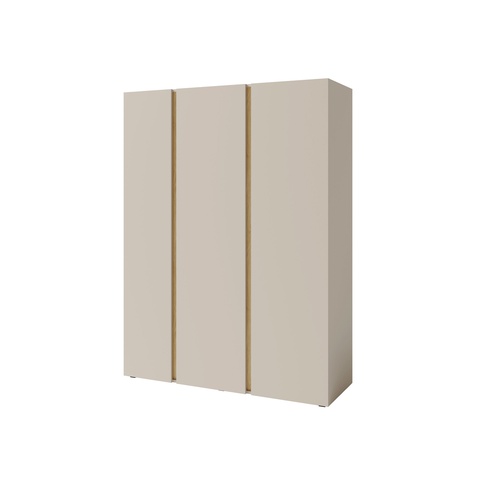 Kleiderschrank LUCA LC1