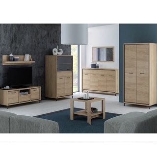 szafka 139 rtv telewizyjna Mediolan 12 pod telewizor stolik do pokoju