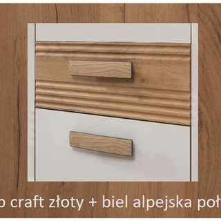 Zestaw mebli pokojowych Snobi F