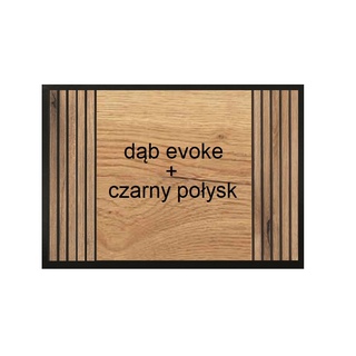 łóżko 180x200 duże z pojemnikiem Aris 14 180 podnoszone z zagłówkiem