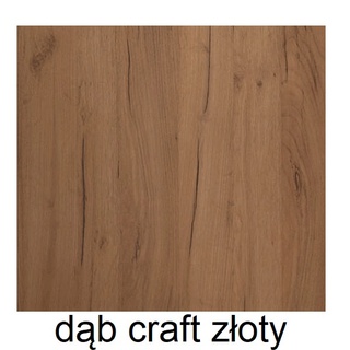 stół 112 - 178 rozkładany Snobi 14 rozsuwany dąb craft do pokoju salonu biura