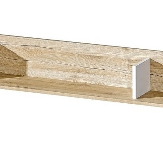 zestaw duży Nico 4 z biurkiem do pokoju młodzieżowego dziecięcego