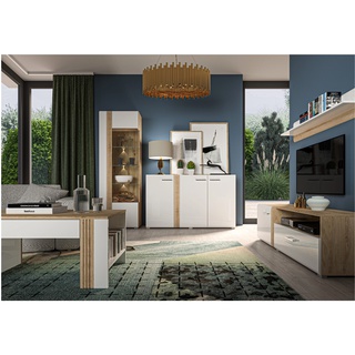 szafka 150 rtv z szufladą Adagio 07 stolik pod telewizor do salonu pokoju