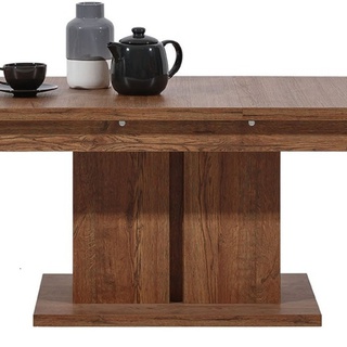 ława 114 - 144 rozsuwana Ivo 12 rozkładana na nodze do pokoju salonu