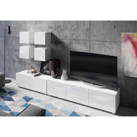 Calabrini System 19