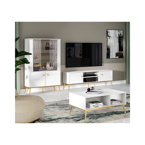 Goldin Zimmermöbel Set 4