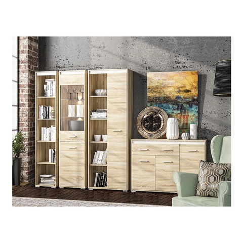 AVO-System Einstellung 3