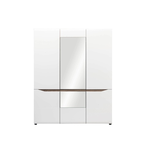 Kleiderschrank LIONEL LI9