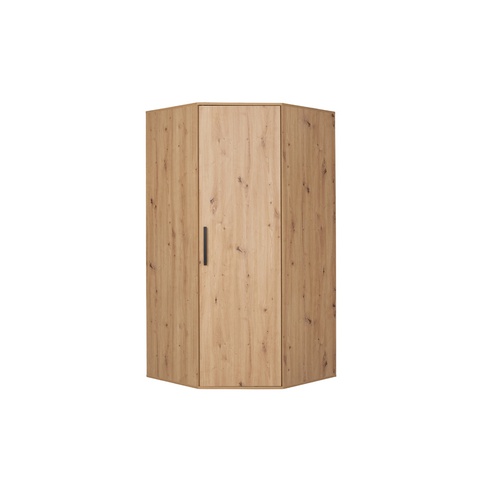 Eckgarderobe ARTI 02B