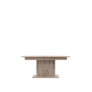 stół 160 - 200 rozkładany Irma ST02 rozsuwany na nodze nowoczesny